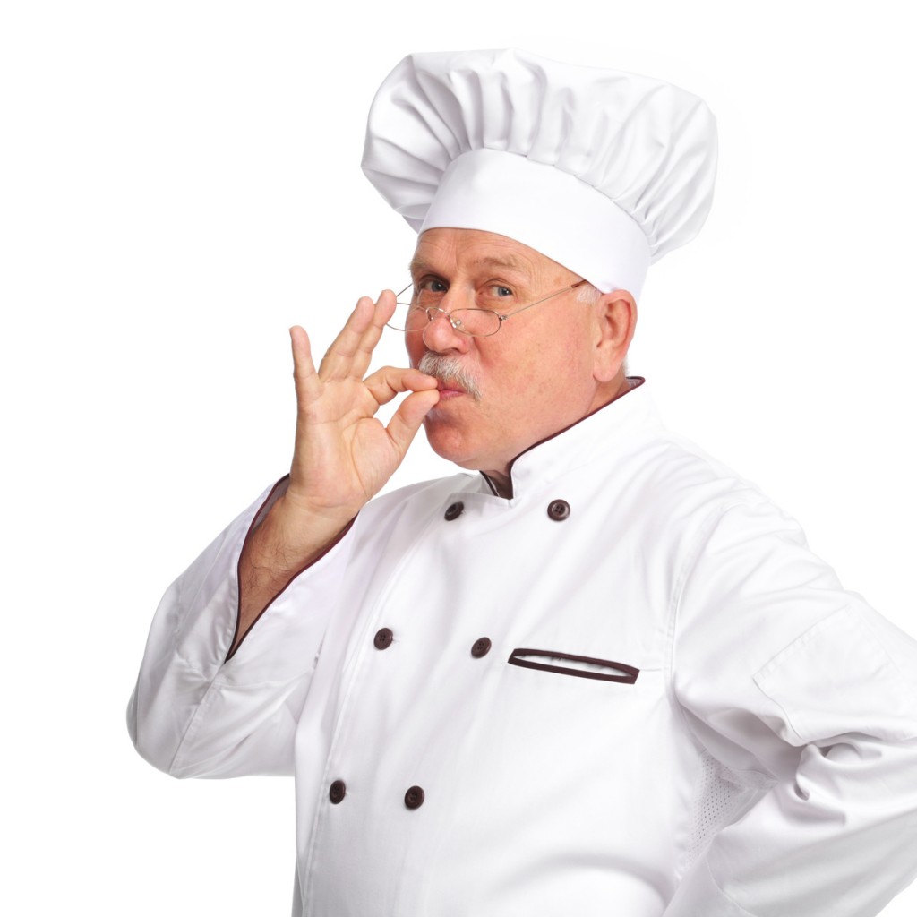 Chef